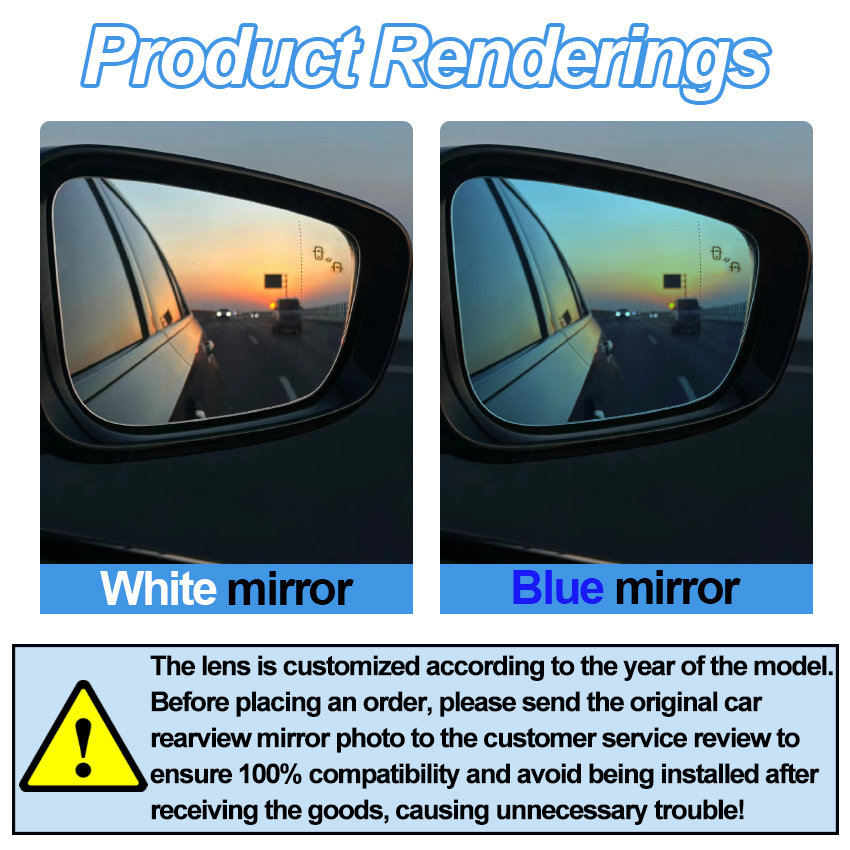 Blind Spot Detection System 24Ghz Radar - Para Nissan March 2010 2011 2012