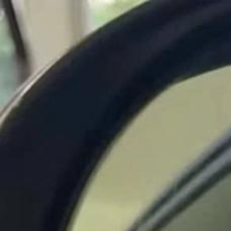 Blind Spot Mirror Wide Angle Convex 2Pcs - 2 Espelhos Auxiliares de Ponto Cego