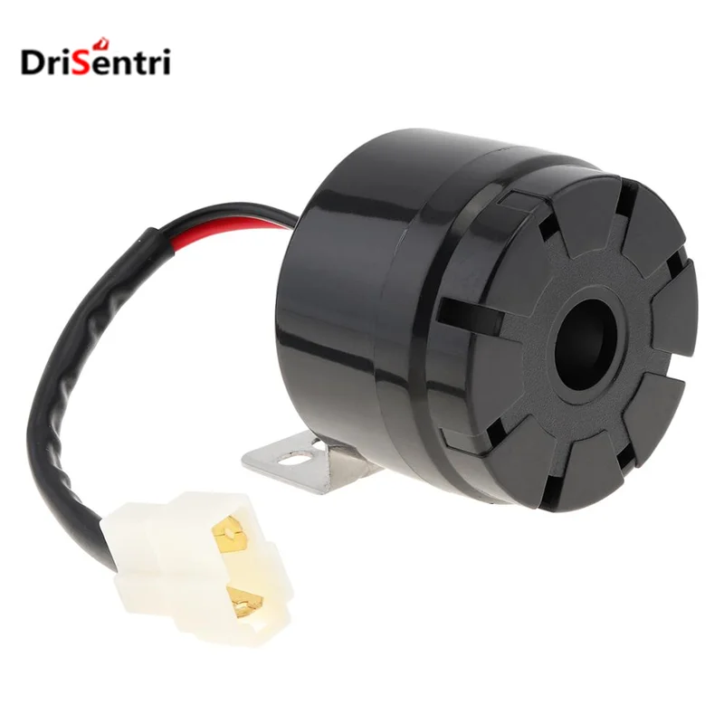 Car Warning Buzzer Alarm Speaker Beeper - 12v-24v acessórios reversos beeper chifre veículo
