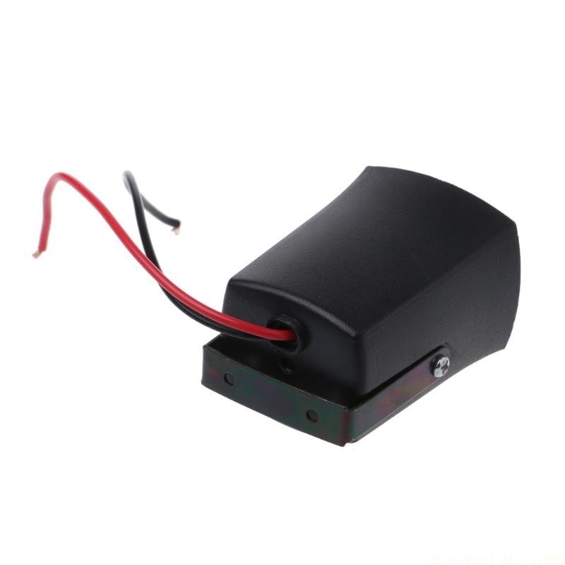 Car Warning Buzzer Alarm Speaker Beeper - J0MA Alarme aviso back-up buzina ré