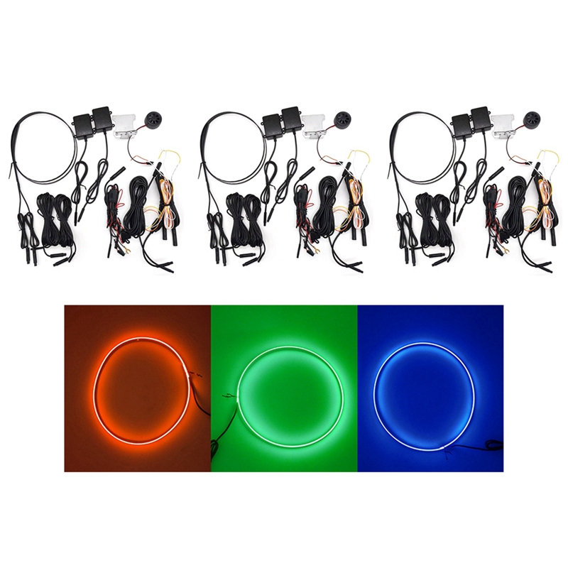 Millimeter Wave Radar Blind Spot Warning - A87D-20M carro universal 24ghz radar de