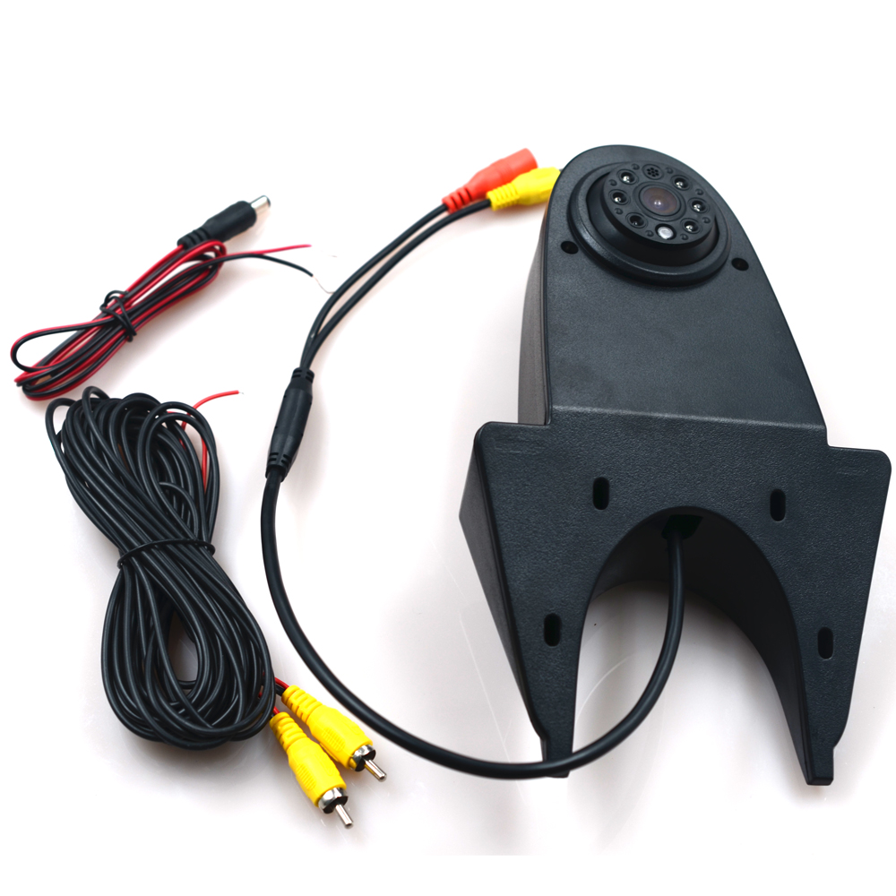 360 Degree Bird View Car Camera System - Sony CCD HD Câmera de Visão