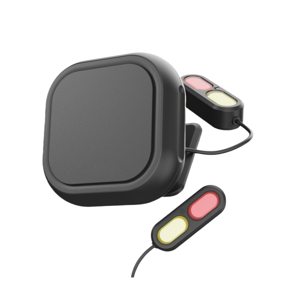 Millimeter Wave Radar Blind Spot Warning - Sistema bsd de motocicleta, sistema de