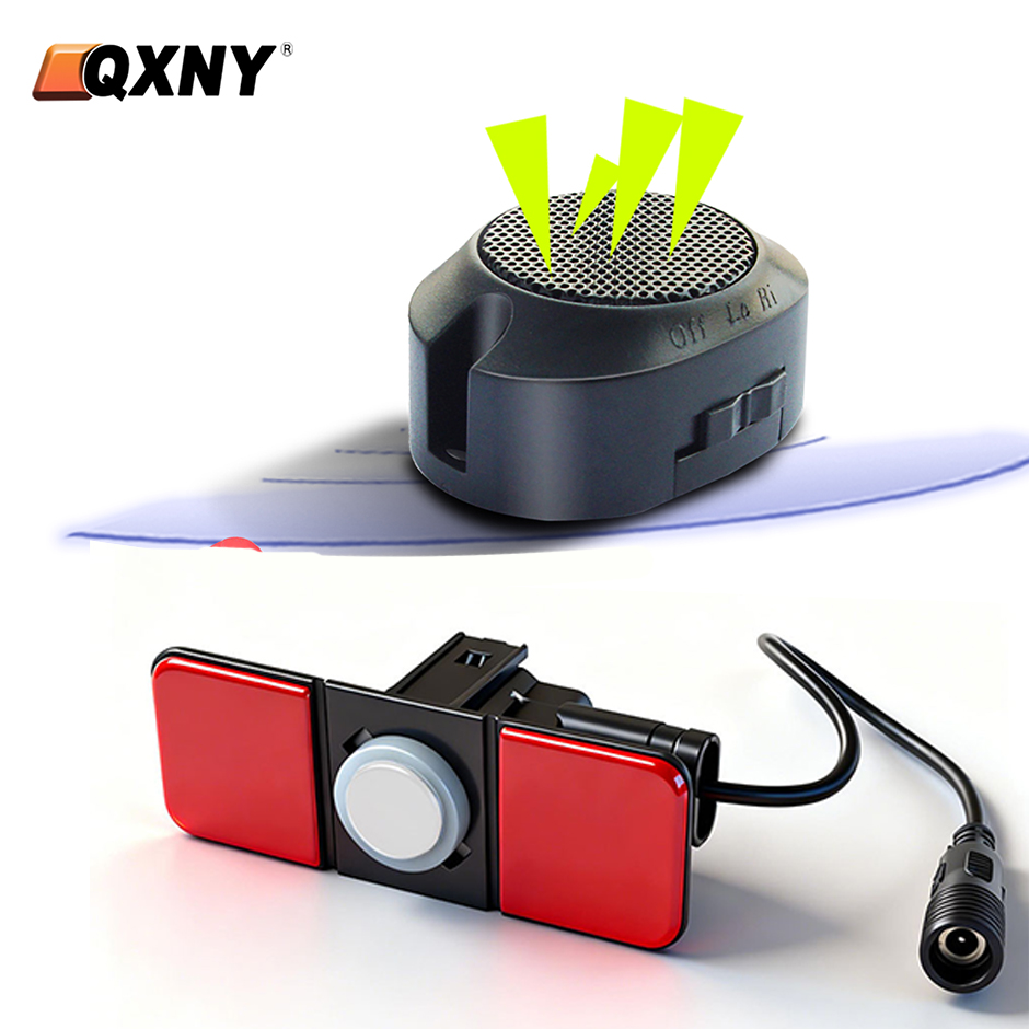Car Parking Sensor 8 Sensor Front Rear - 8 Sensores de Estacionamento Parktronic Originais