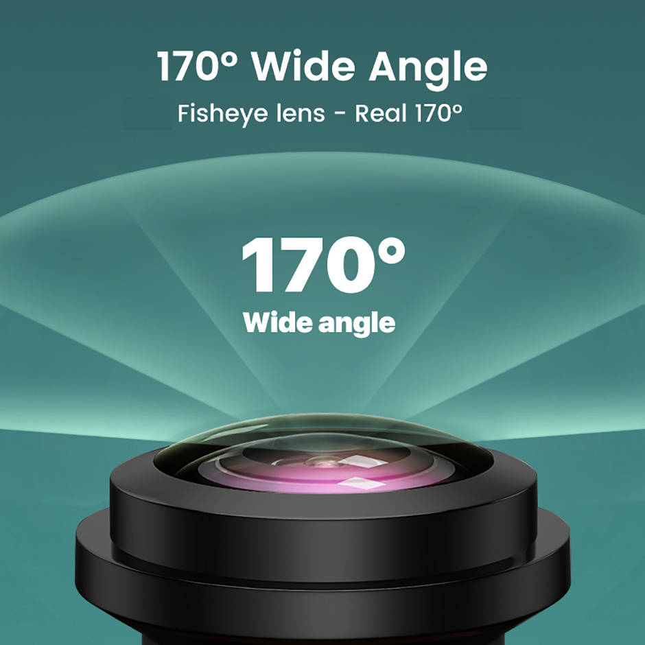 GreenYi AHD 1920x1080P Câmera  - 360 Degree Bird View Car Camera System avaliação e preço