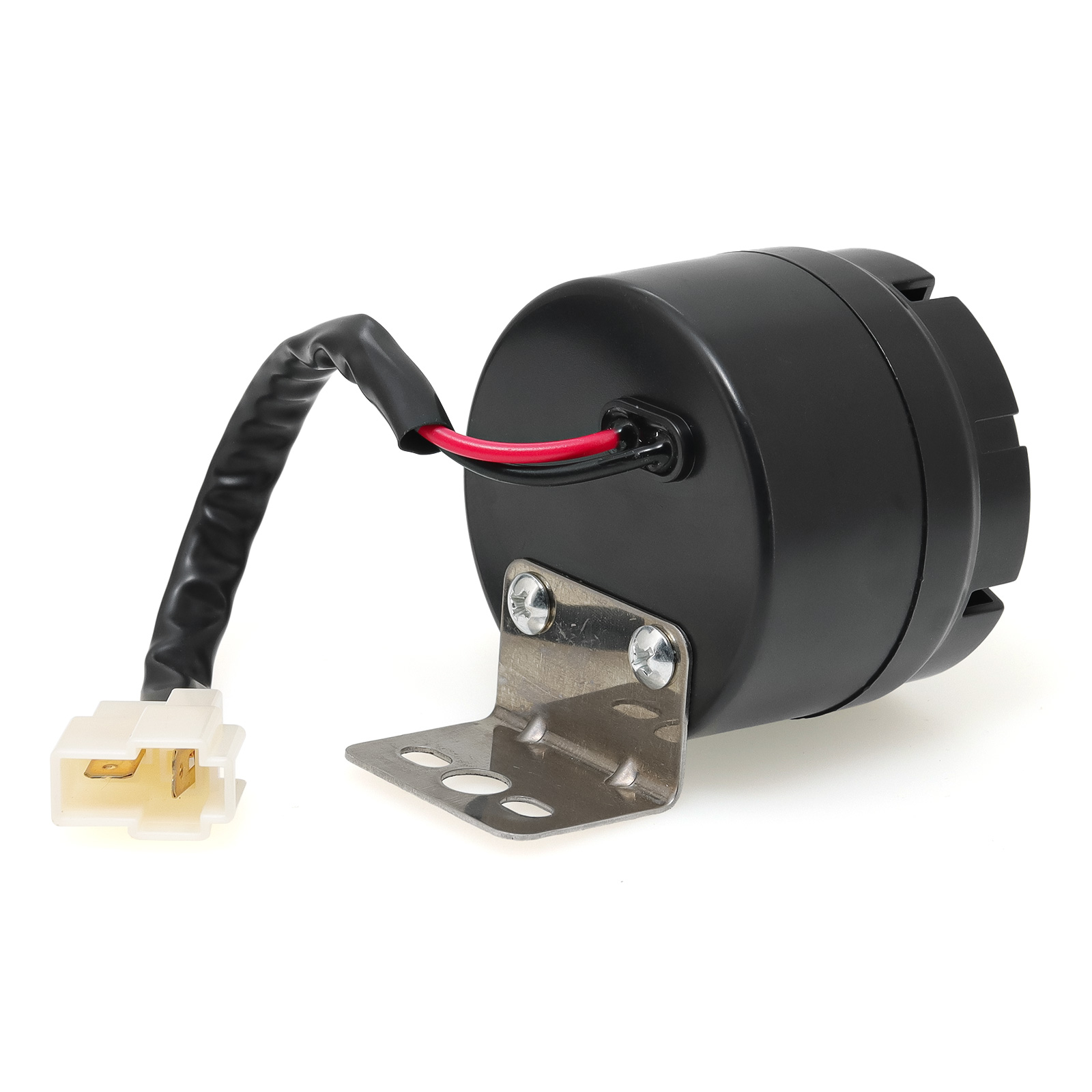 Carro reverso beeper chifre ba - Car Warning Buzzer Alarm Speaker Beeper avaliação e preço