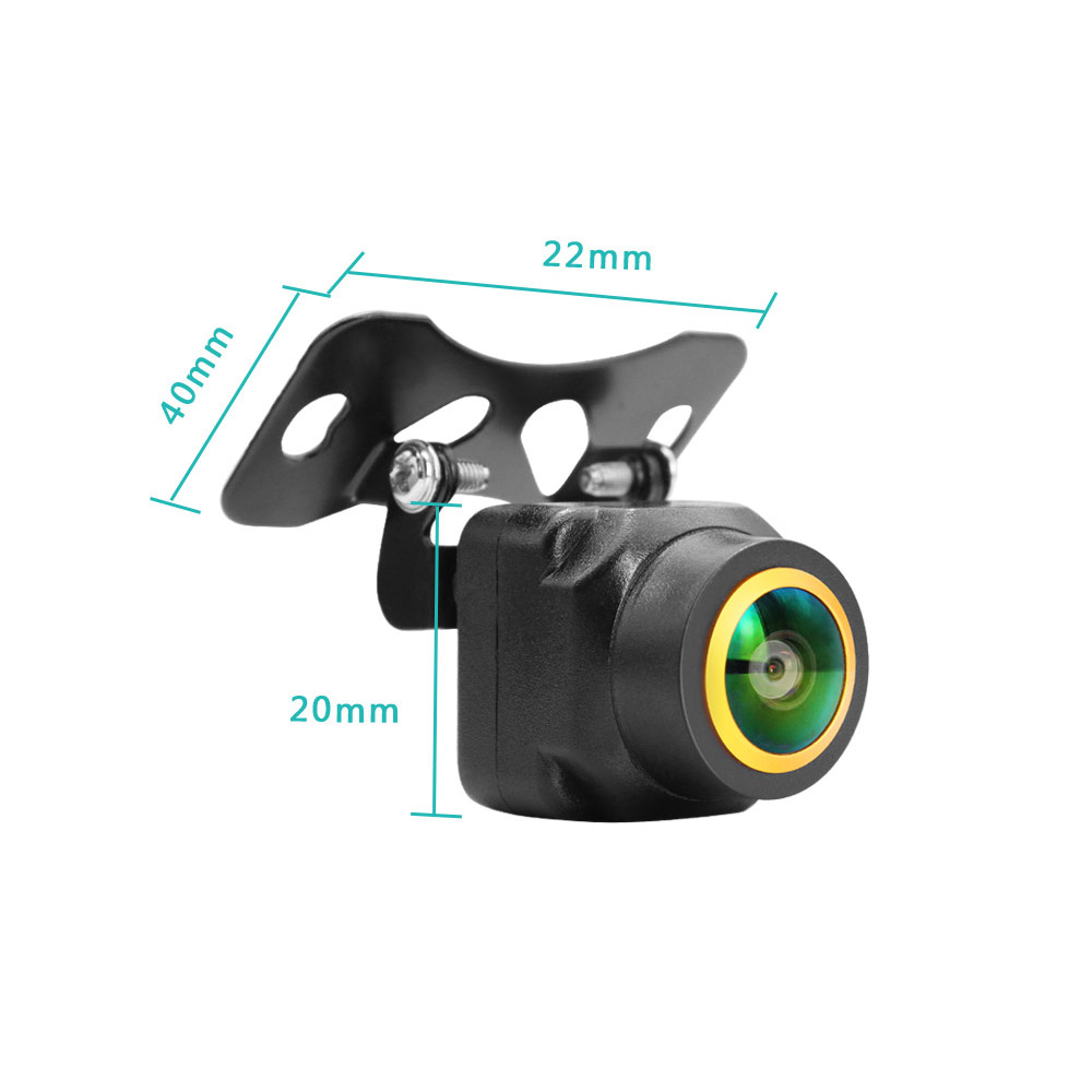 Câmera de Visão Traseira para  - 360 Degree Bird View Car Camera System avaliação e preço