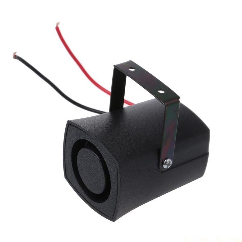 J0MA Alarme aviso back-up buzi - Car Warning Buzzer Alarm Speaker Beeper avaliação e preço