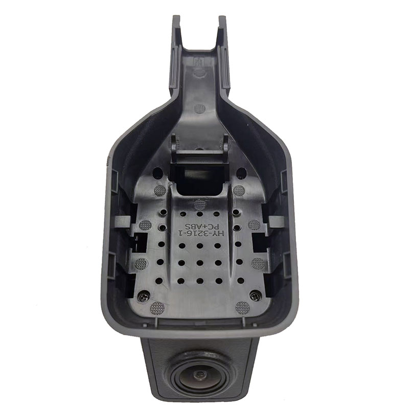 4k frente e traseira cam wifi  - Car Parking Sensor 8 Sensor Front Rear avaliação e preço
