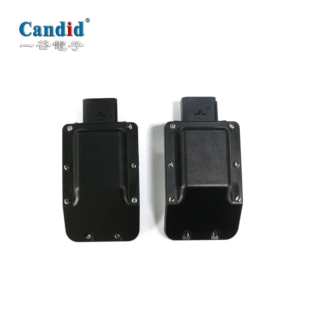 Sistema de Detecção de Ponto C - Blind Spot Detection System 24Ghz Radar avaliação e preço
