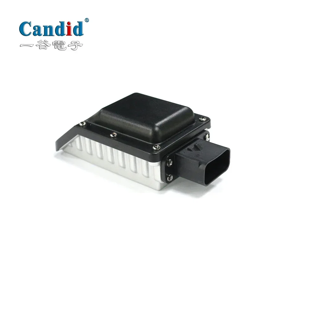 Sistema de Detecção de Ponto C - Blind Spot Detection System 24Ghz Radar avaliação e preço