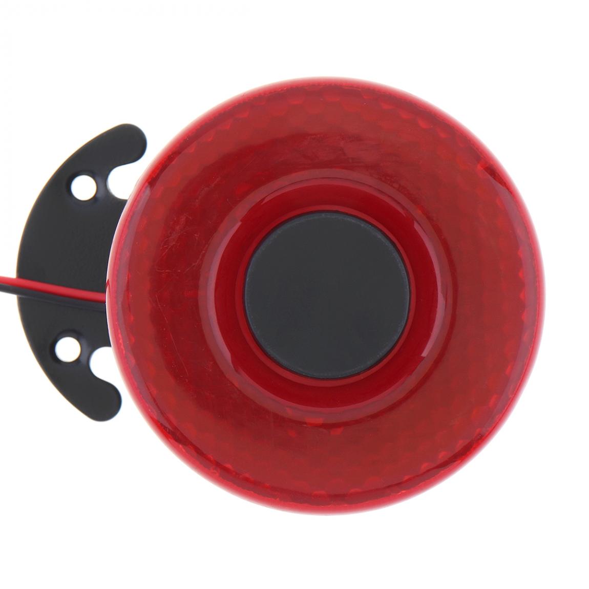 12v/24v acessórios reversos be - Car Warning Buzzer Alarm Speaker Beeper avaliação e preço