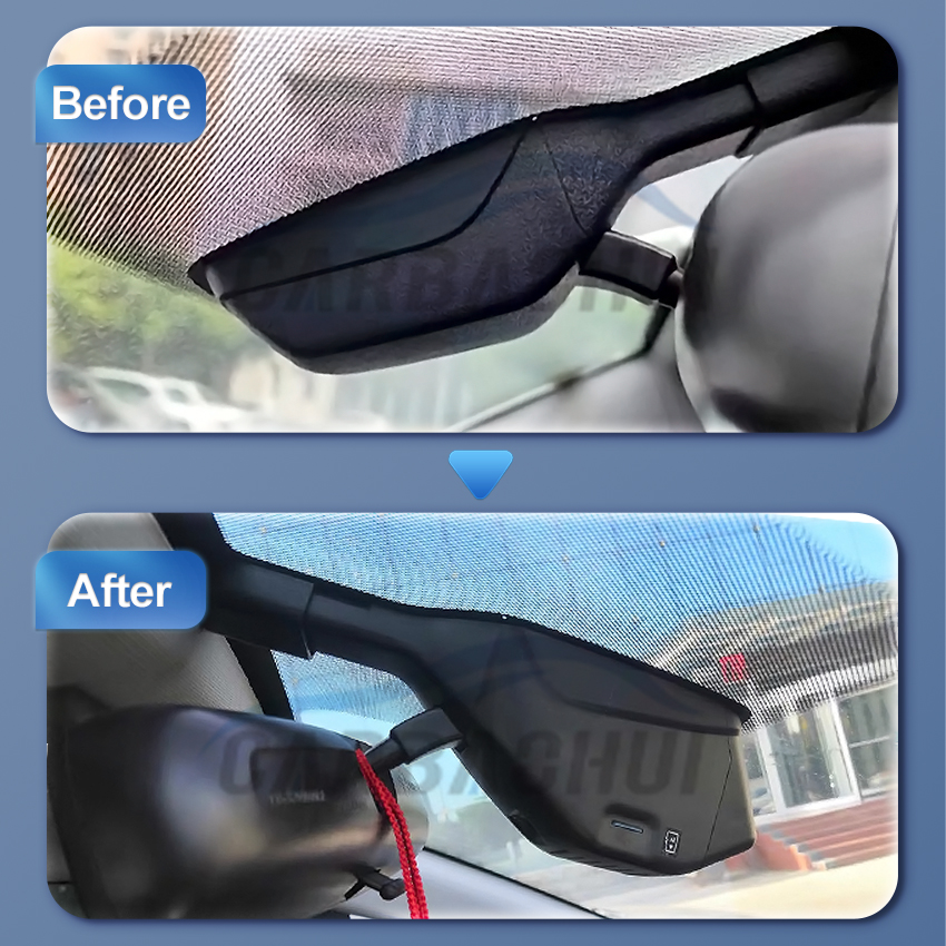 4k hd plug and play esposa car - Car Parking Sensor 8 Sensor Front Rear avaliação e preço