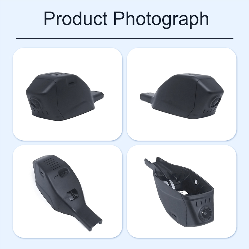 4k hd plug and play esposa car - Car Parking Sensor 8 Sensor Front Rear avaliação e preço