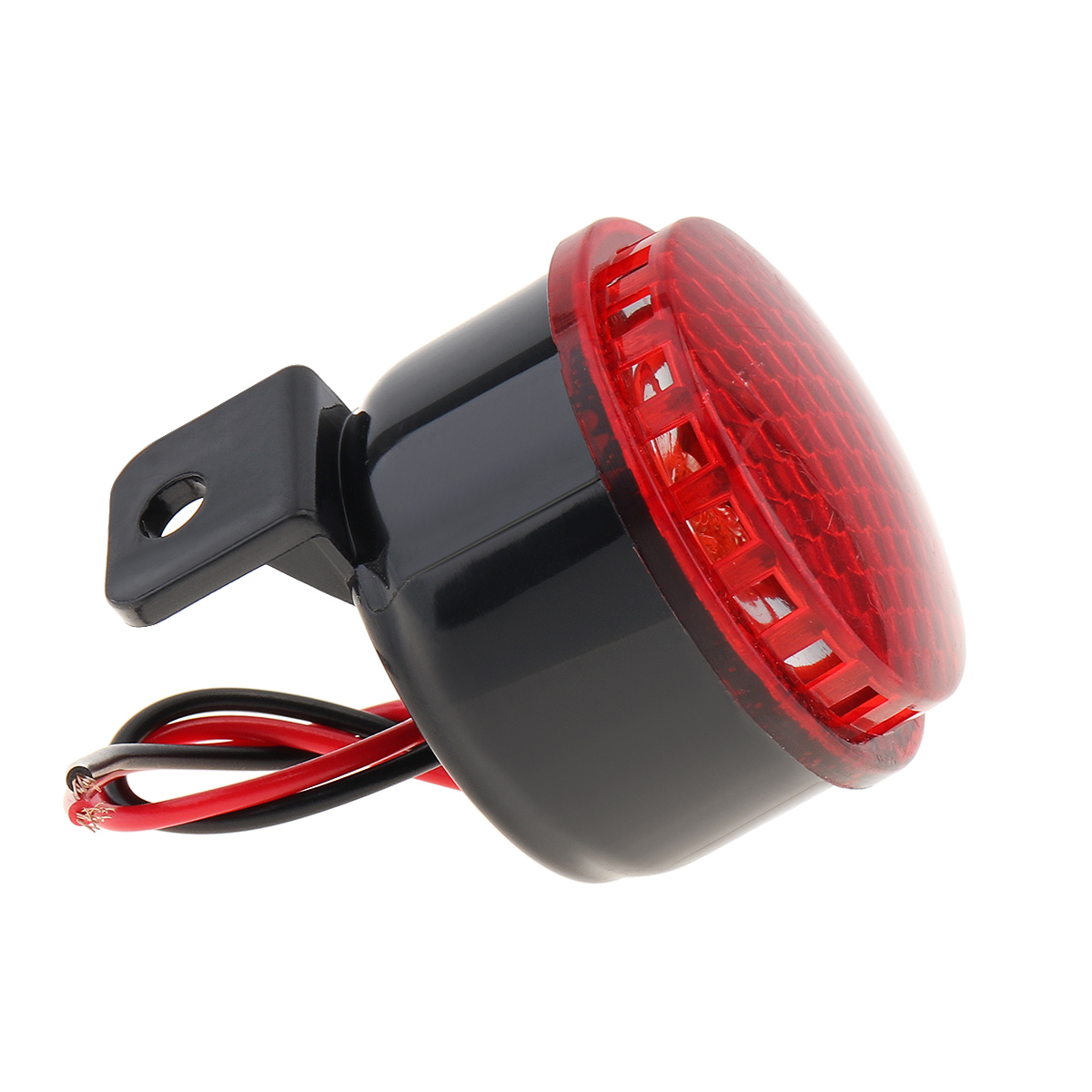 12v-24v acessórios reversos be - Car Warning Buzzer Alarm Speaker Beeper avaliação e preço
