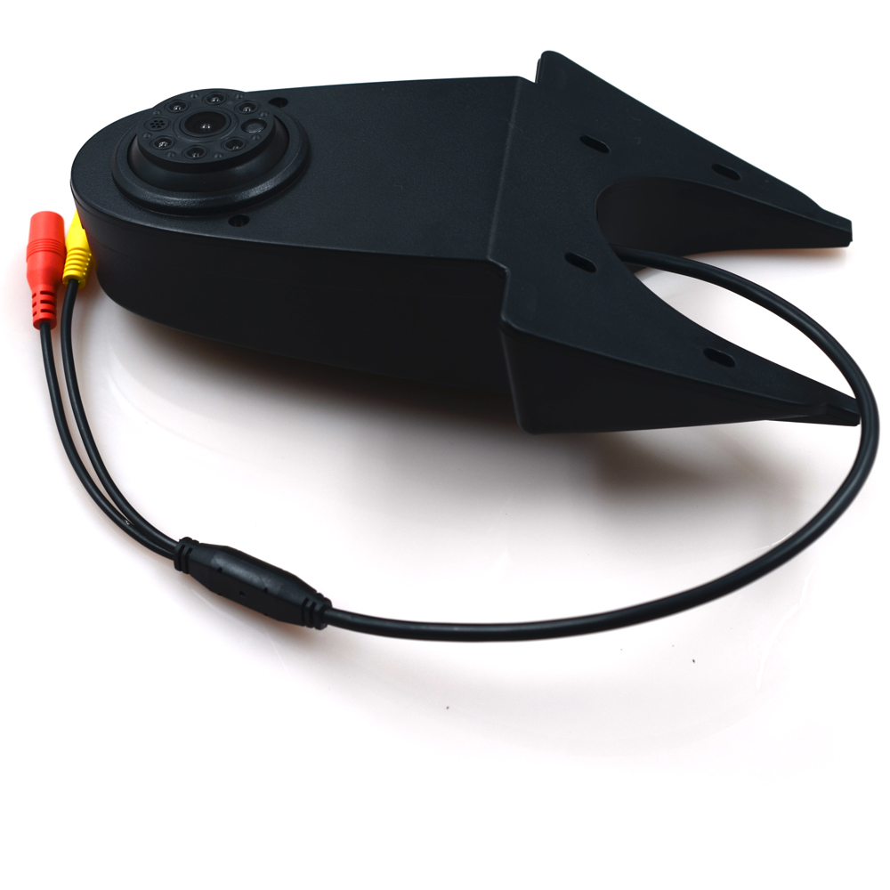Sony CCD HD Câmera de Visão Tr - 360 Degree Bird View Car Camera System avaliação e preço