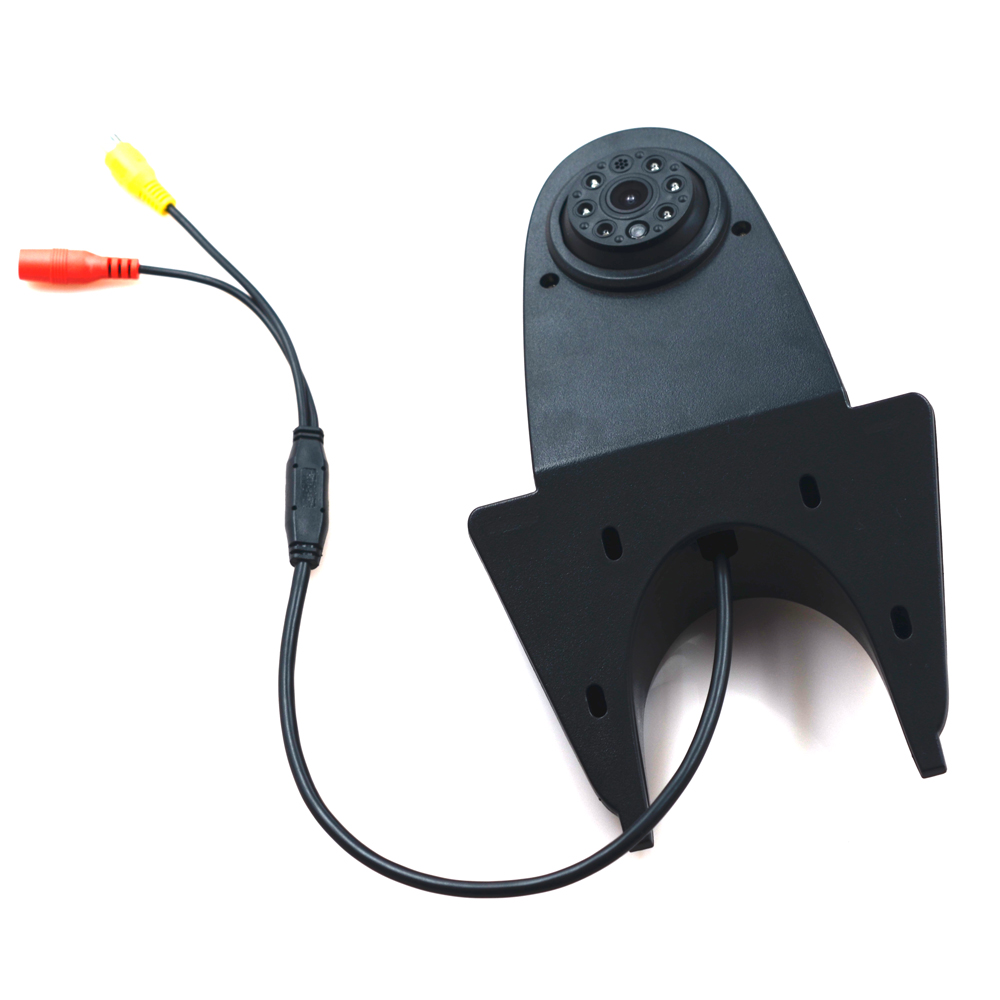 Sony CCD HD Câmera de Visão Tr - 360 Degree Bird View Car Camera System avaliação e preço