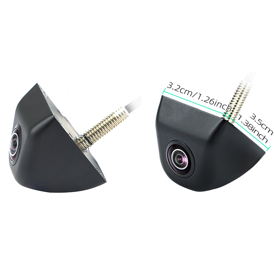 GreenYi-Câmera de visão trasei - 360 Degree Bird View Car Camera System avaliação e preço
