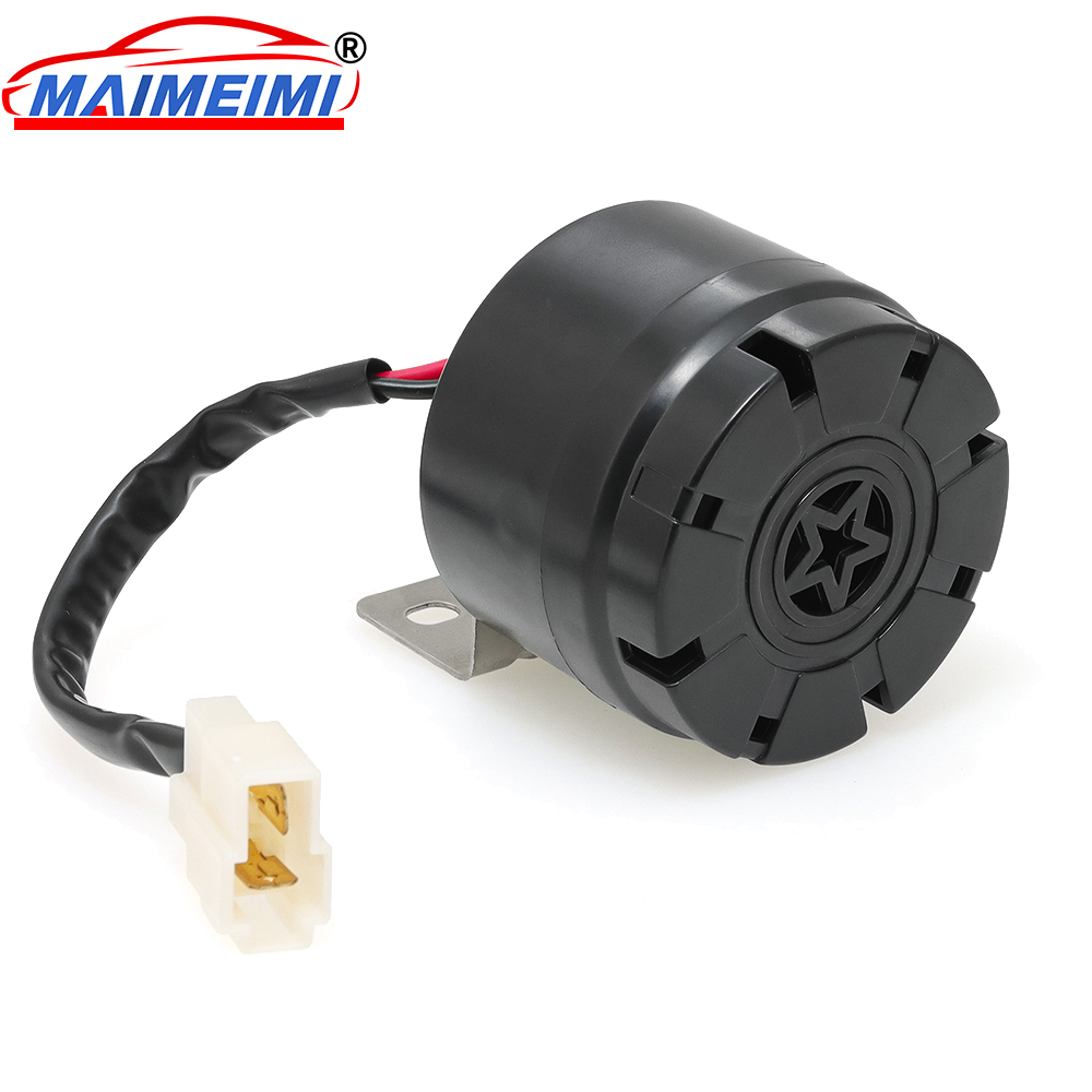 Acessórios Duráveis para Rever - Car Warning Buzzer Alarm Speaker Beeper avaliação e preço