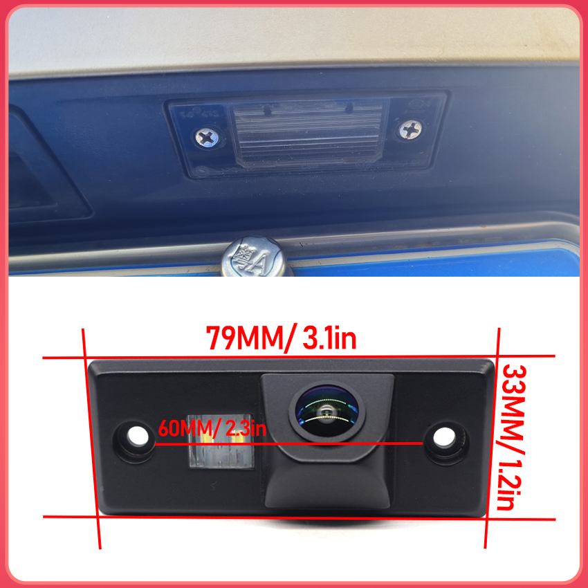 CCD HD 140 °   Câmera de ré co - 360 Degree Bird View Car Camera System avaliação e preço