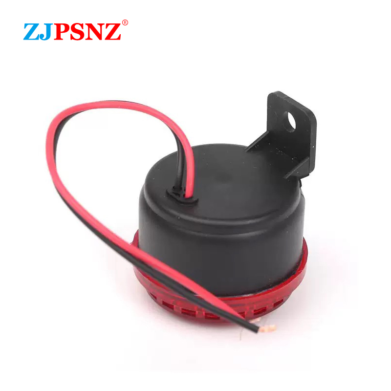 6 tons com luz de alarme campa - Car Warning Buzzer Alarm Speaker Beeper avaliação e preço