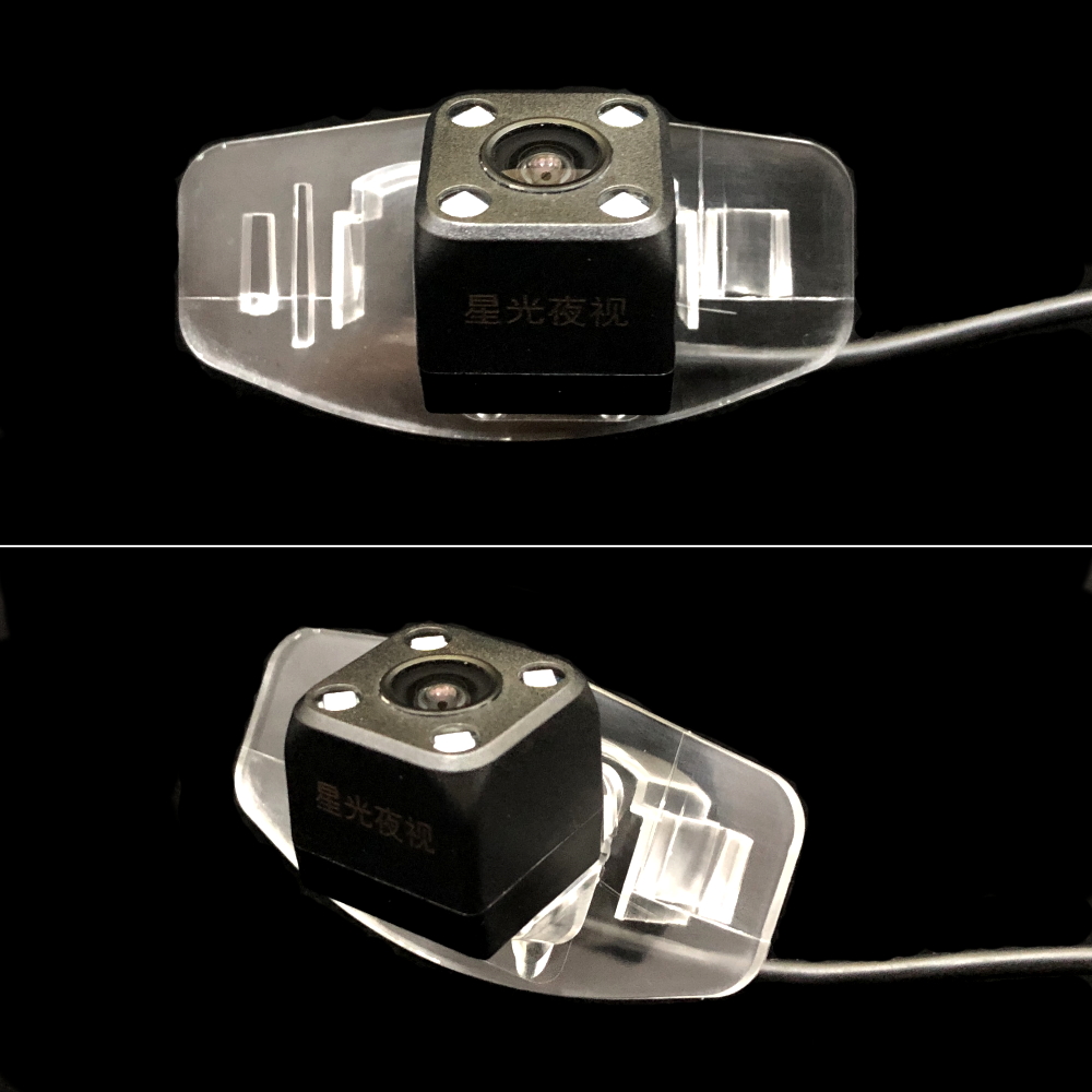 Ahd carro reverso backup câmer - 360 Degree Bird View Car Camera System avaliação e preço