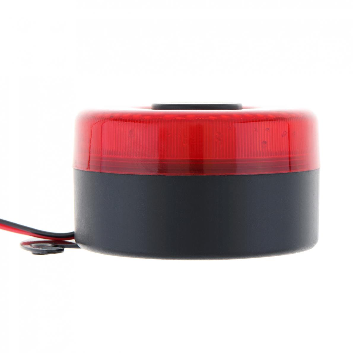 12v/24v acessórios reversos be - Car Warning Buzzer Alarm Speaker Beeper avaliação e preço