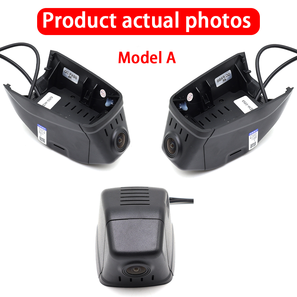 Câmera Veicular 4K DR 7.0 Spor - Car Parking Sensor 8 Sensor Front Rear avaliação e preço