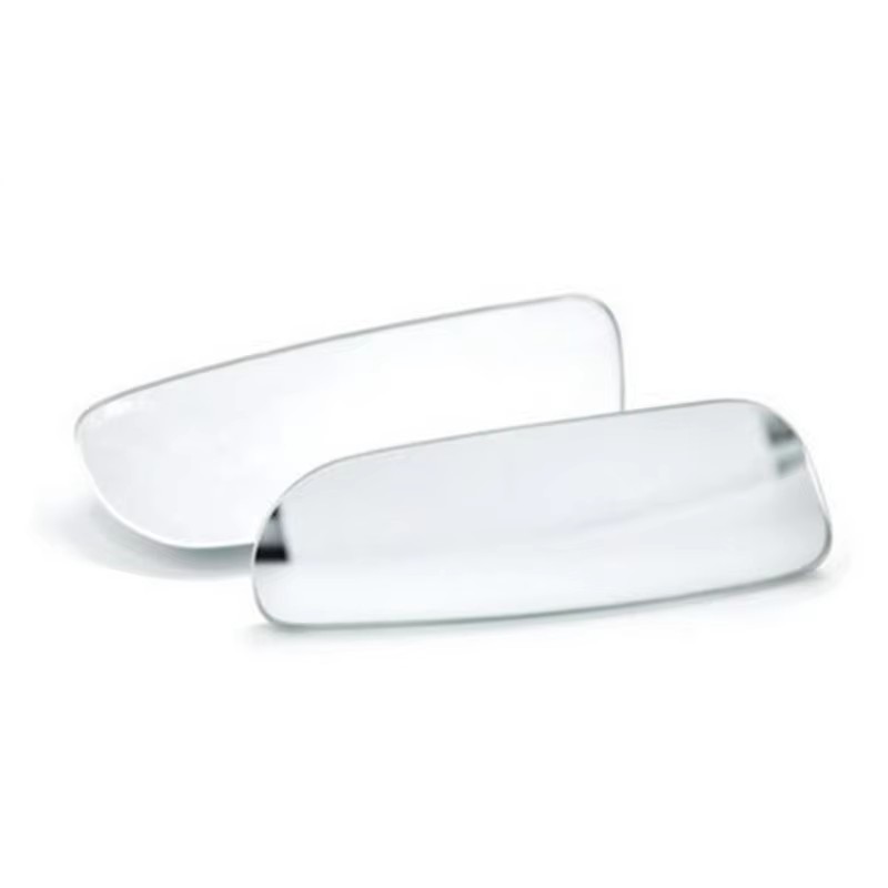 2 pçs/set Auto Car Side 360 Gr - Blind Spot Mirror Wide Angle Convex 2Pcs avaliação e preço