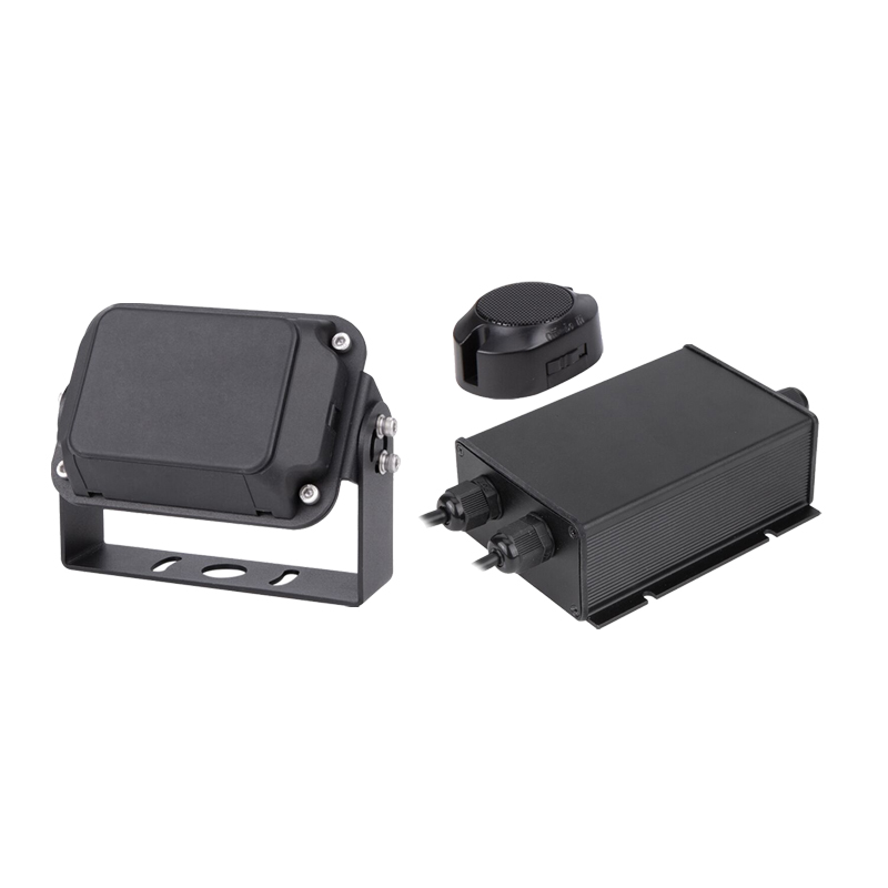 Sensor de Radar de Onda Milimé - Blind Spot Detection System 24Ghz Radar avaliação e preço