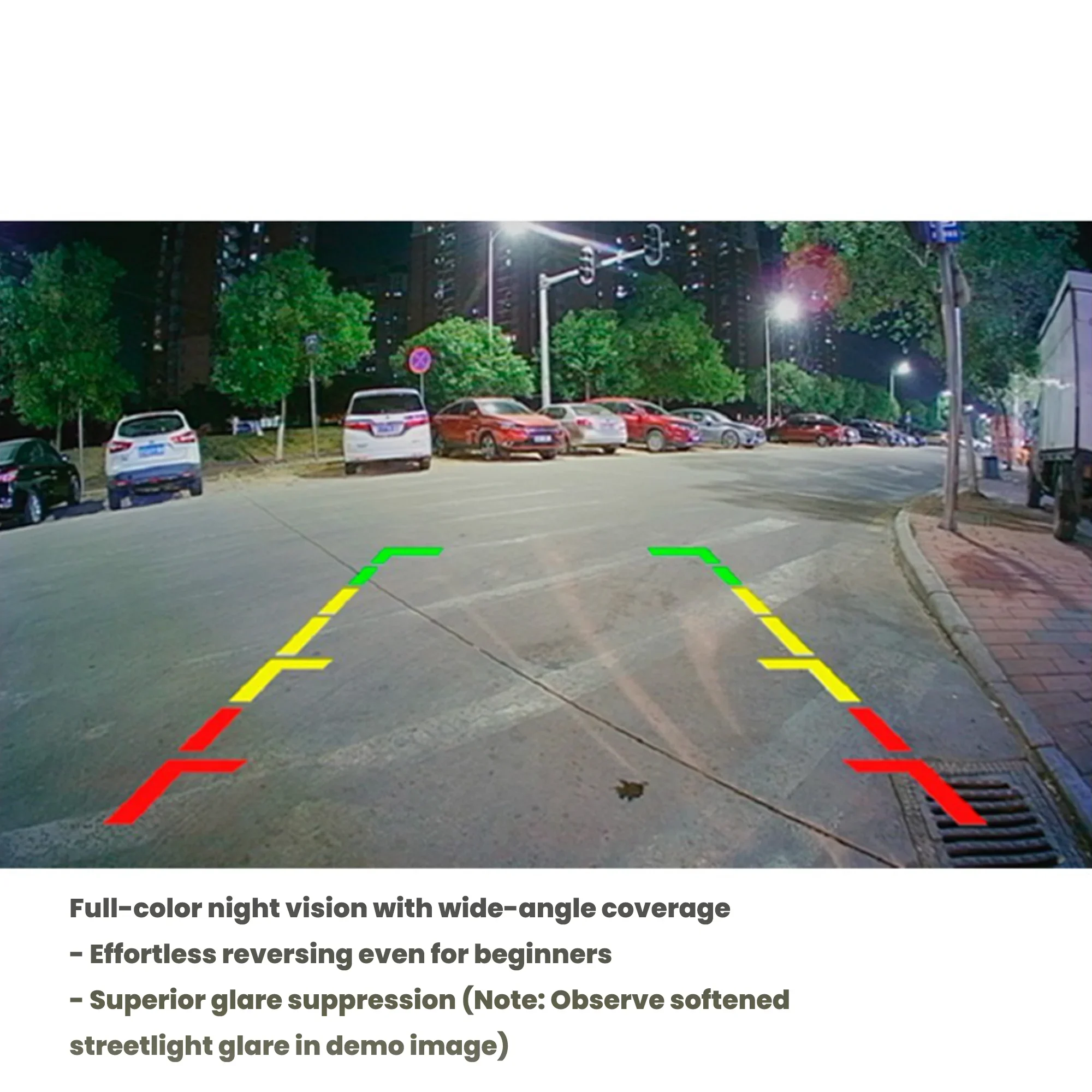 Câmera de visão traseira do ca - 360 Degree Bird View Car Camera System avaliação e preço