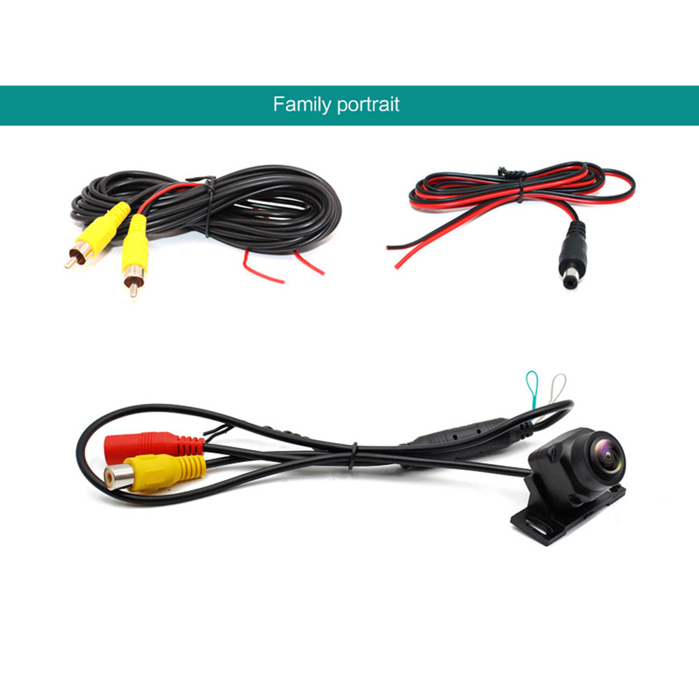 Smartour hd veículo traseiro f - 360 Degree Bird View Car Camera System avaliação e preço