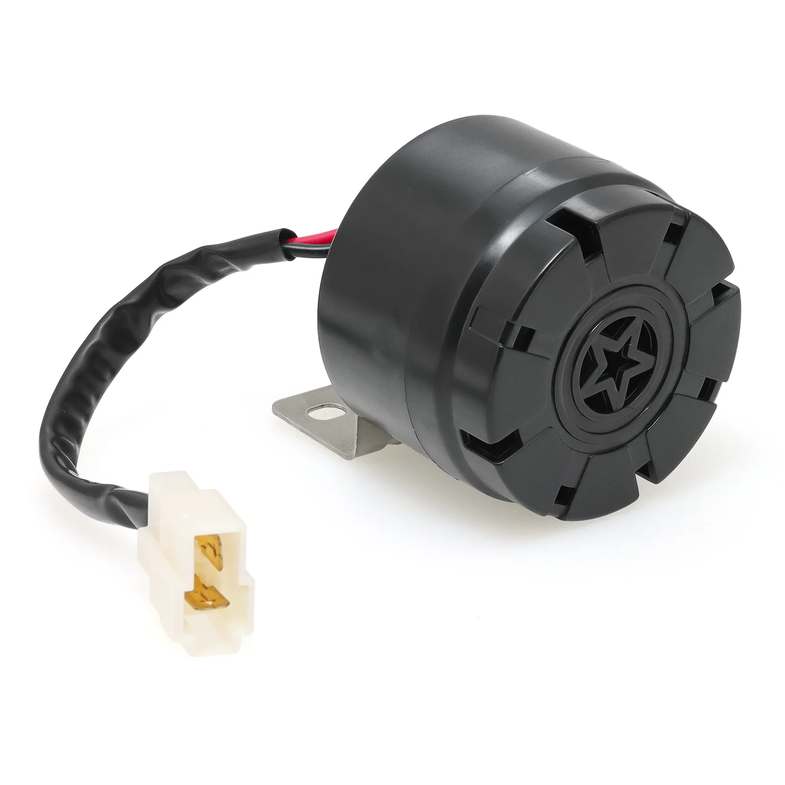 Alarme de Ré para Carro, Acess - Car Warning Buzzer Alarm Speaker Beeper avaliação e preço