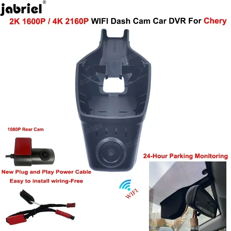 Plug and play wifi carro dvr 2 - Car Parking Sensor 8 Sensor Front Rear avaliação e preço
